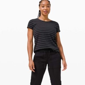 Lululemon Love Crew